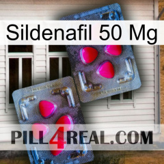 Sildenafil 50 Mg 15